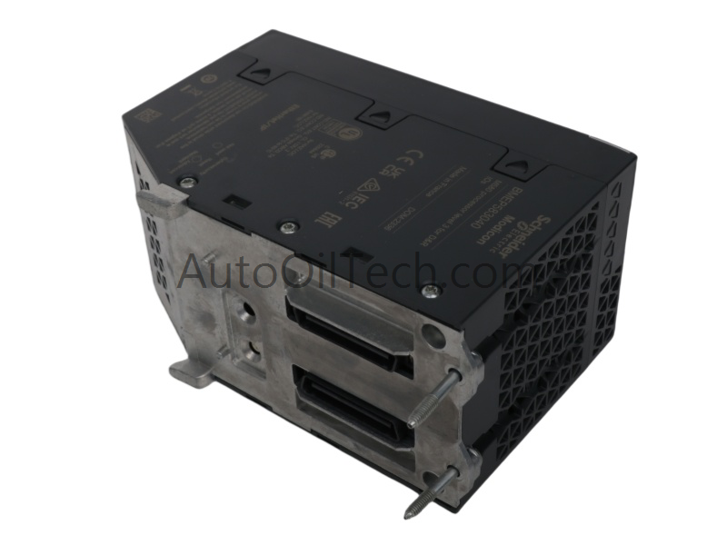 Schneider Electric BMEP583040