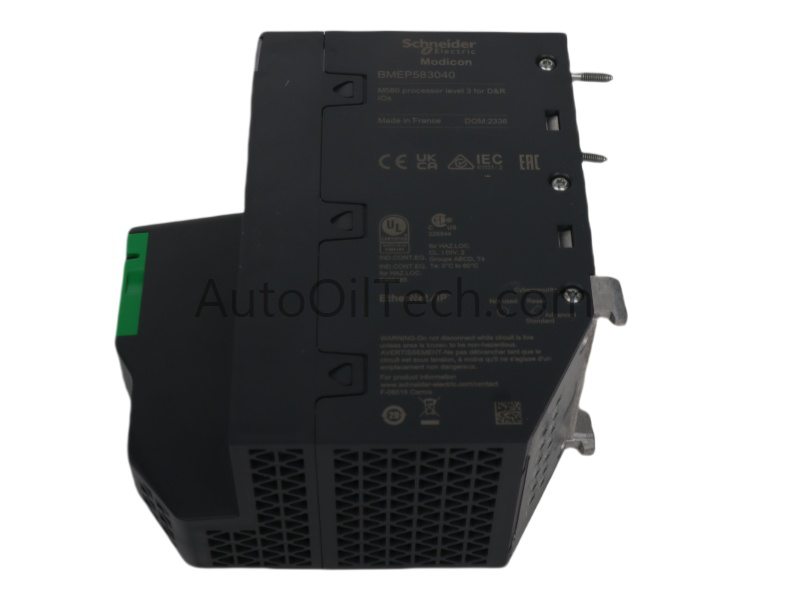 Schneider Electric BMEP583040