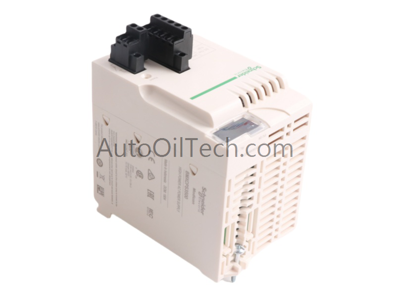 Schneider Electric BMXCPS3500