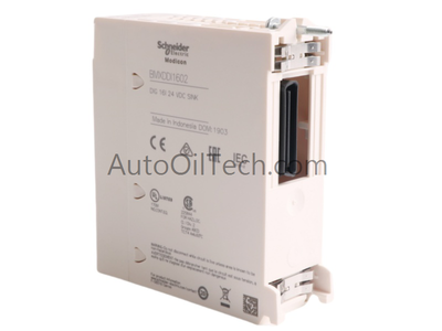 Schneider Electric BMXDDI1602