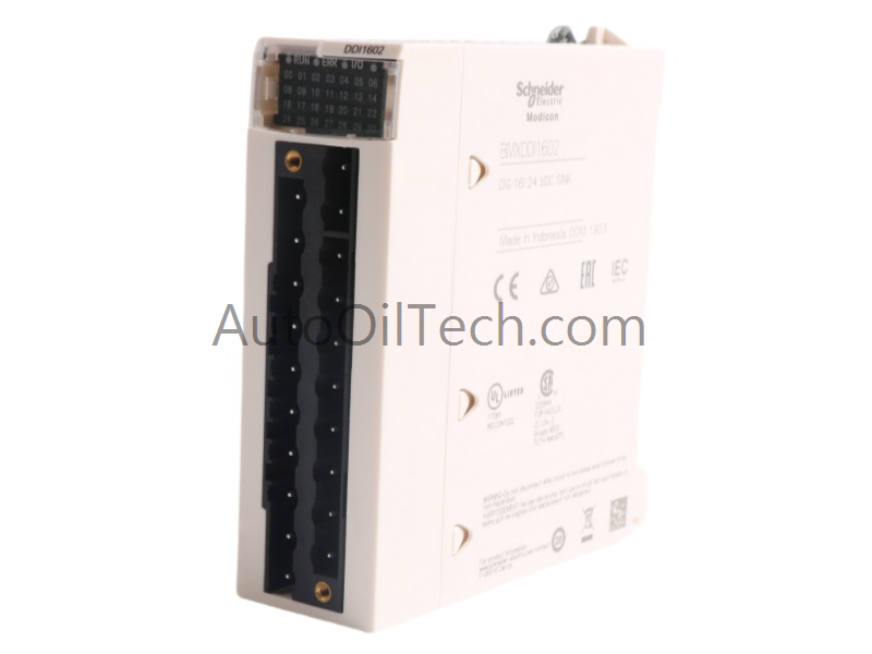 Schneider Electric BMXDDI1602