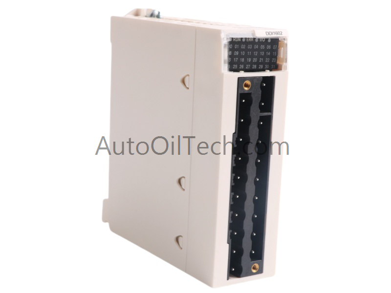 Schneider Electric BMXDDI1602