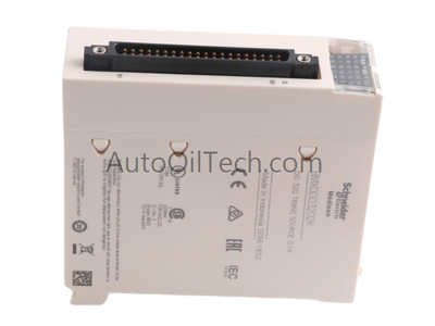 Schneider Electric BMXDDO3202K