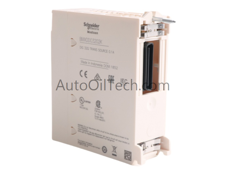 Schneider Electric BMXDDO3202K