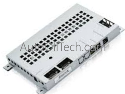 كمبيوتر التحكم بحركة الروبوت ABB DSQC 668 3HAC029157-001