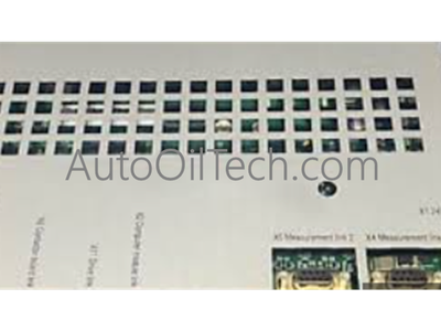 كمبيوتر التحكم بحركة الروبوت ABB DSQC 668 3HAC029157-001