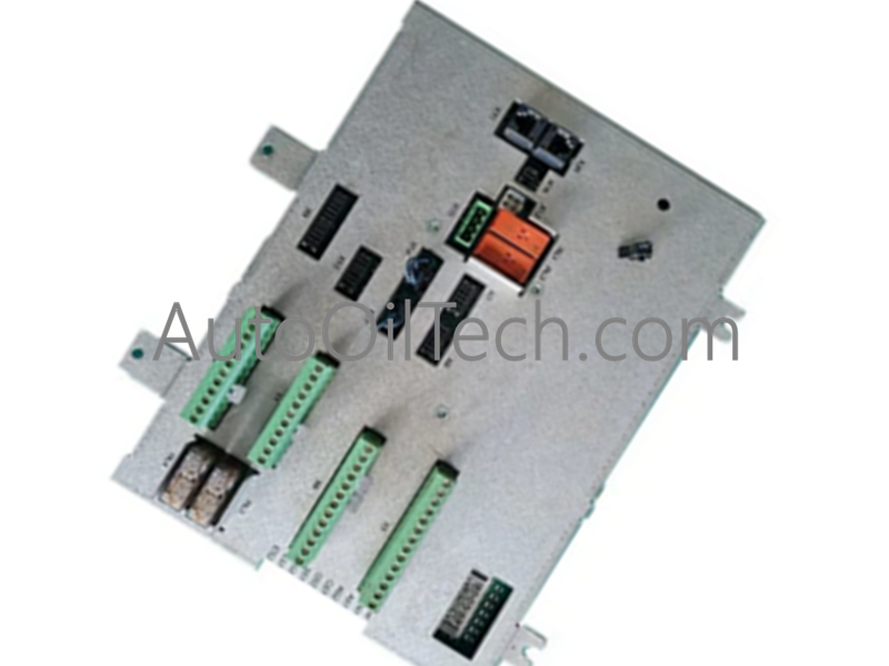 ABB DSQC 472 Motor Controller