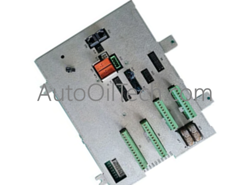 ABB DSQC 472 Motor Controller