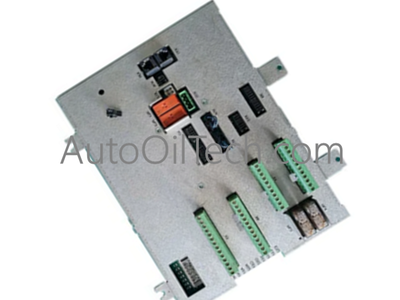 وحدة التحكم بالمحرك ABB DSQC 472