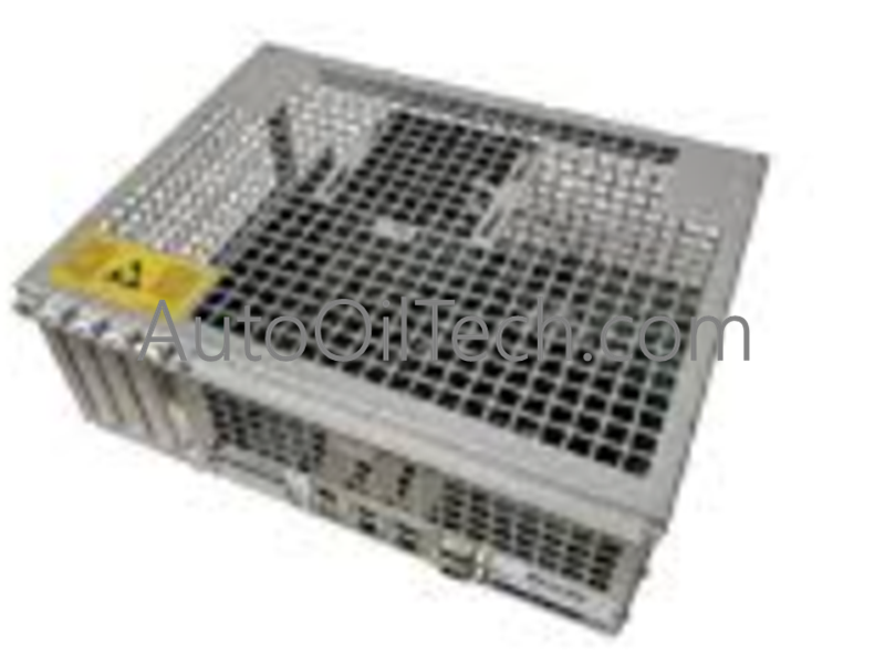 ABB DSQC 639 3HAC025097-001 Main Computer Unit