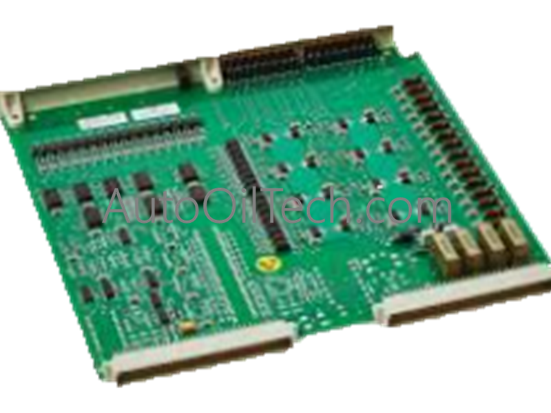 Tarjeta de E/S Digital de PC ABB DSQC 223 YB560103-BD