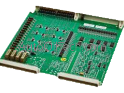 ABB DSQC 223 YB560103-BD لوحة كمبيوتر رقمية للإدخال/الإخراج