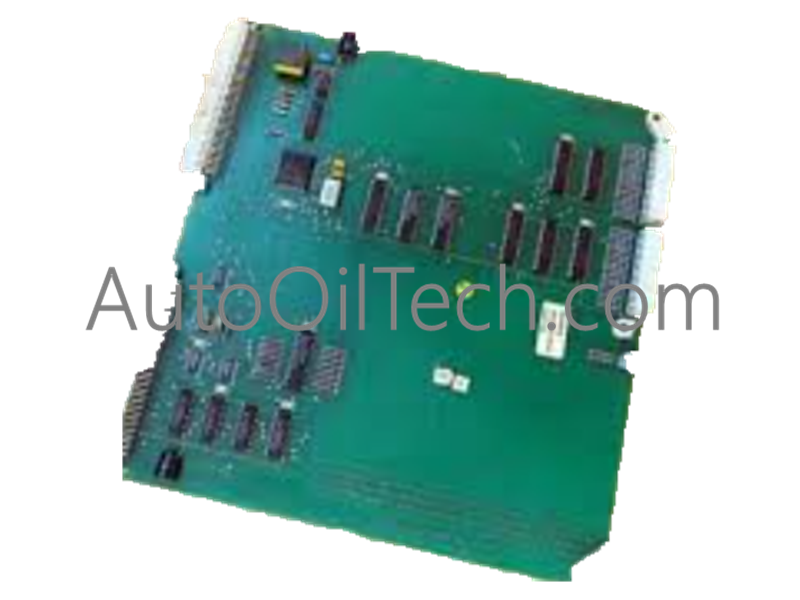 ABB DSQC 239 YB560103-CH Communication Board
