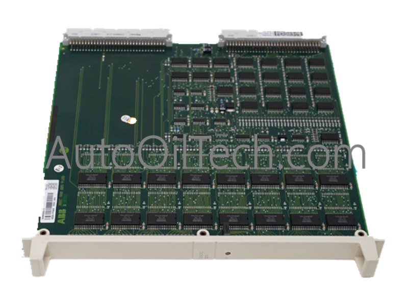ABB DSQC 323 3HAB5956-1 Memory Board