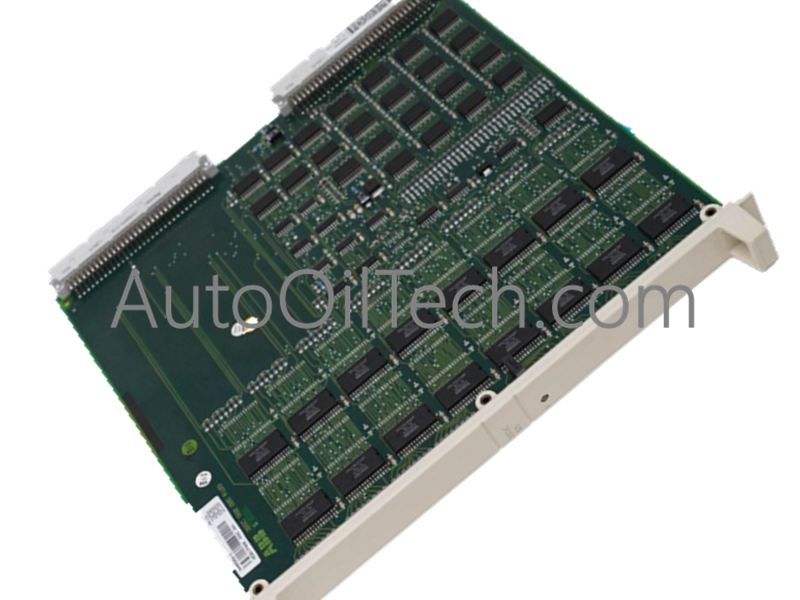 ABB DSQC 323 3HAB5956-1 Memory Board