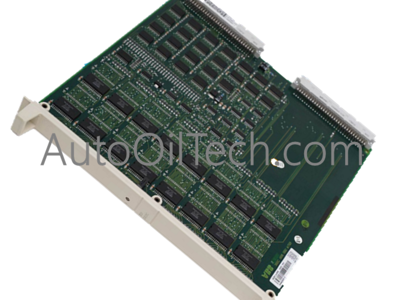 ABB DSQC 323 3HAB5956-1 Memory Board