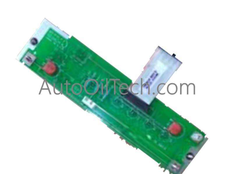 Bently Nevada 87900-01 Front Panel Assembly