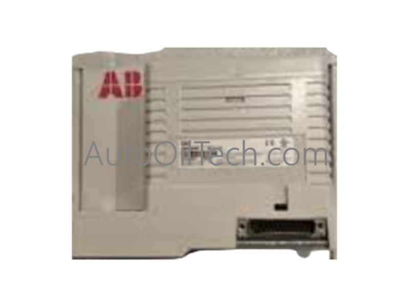 وحدة إدخال تناظري ABB AI623