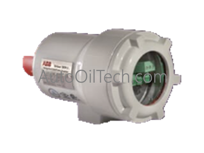 ABB EC-BOM-G009HLA111 Infrared Module