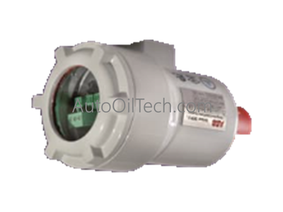 ABB SF810-LOS-IR-TL Flame Scanner Head