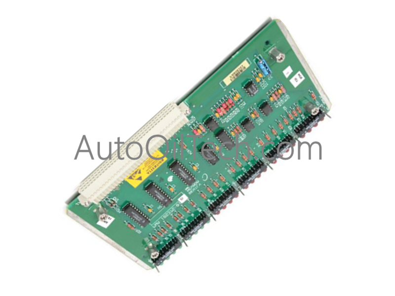 Bently Nevada 103928-02 Placa de procesamiento de señal Keyphasor