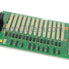 Bently Nevada 105401-02 Transient Data Sampler Backplane