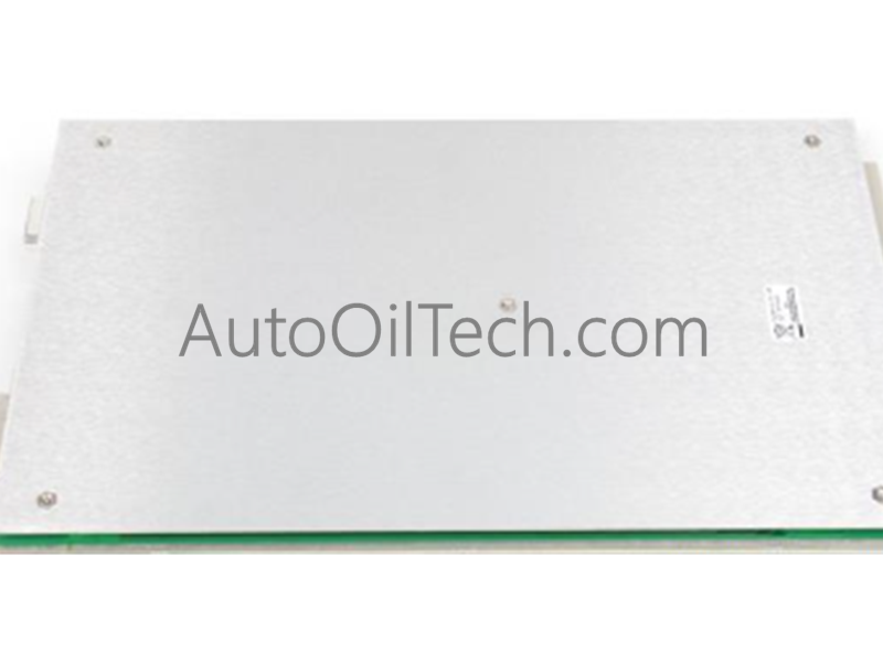 Bently Nevada 105401-02 Transient Data Sampler Backplane
