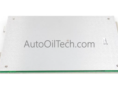 Bently Nevada 286566-01 3500 Series Overspeed Protection