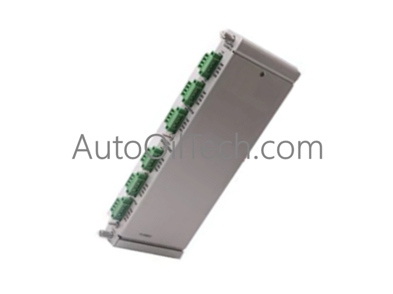 Bently Nevada 128329-01 وحدة الإدخال/الإخراج لمراقب الاهتزاز Proximitor