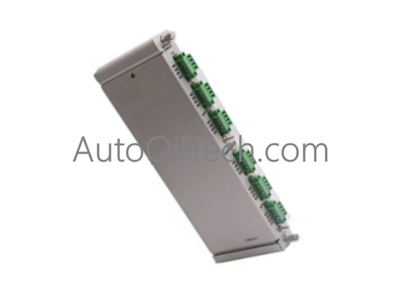 Bently Nevada 170190-01 Dual Galvanic Isolator