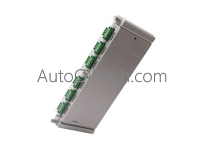 Bently Nevada 134M6794-01 Single-Axis Vibration