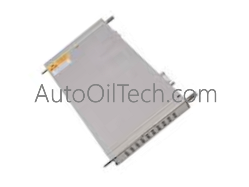 Bently Nevada 170190-01 Dual Galvanic Isolator