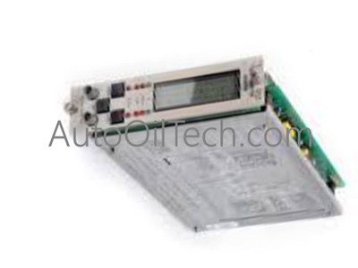 Bently Nevada 140734-03 Aeroderivative Machinery Protection Monitor