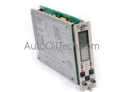 Bently Nevada 79482-01 Dual Thrust Position Monitor