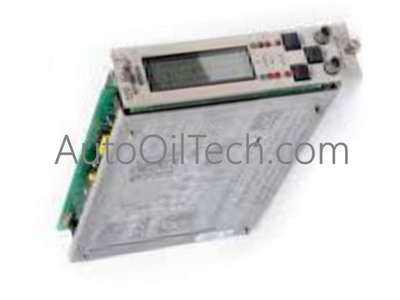 Bently Nevada 81410-01 Dual Vibration Monitor Board