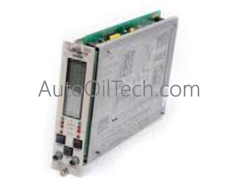 Bently Nevada 86739-01 Vibration Monitor