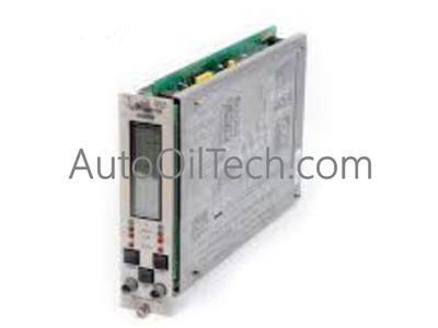 Bently Nevada 135321-01 Machinery Vibration Monitor