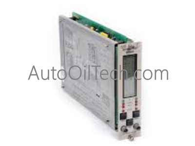 Bently Nevada 135321-01 Machinery Vibration Monitor