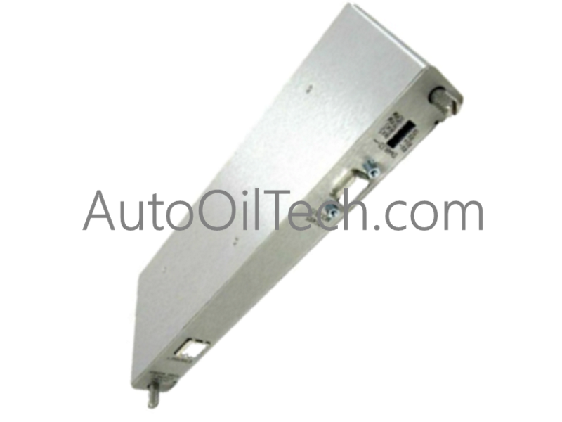 Bently Nevada 143M6282-01 Sensor de vibración inalámbrico