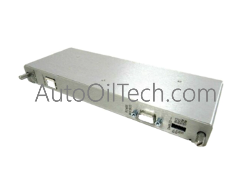 Monitor de posición Bently Nevada 3300/20-12-01-02-03-02