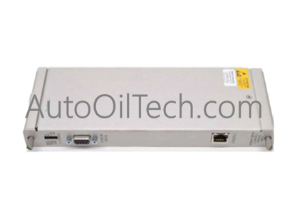 Bently Nevada 143M6282-01 Wireless Vibration Sensor