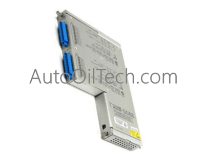 Bently Nevada 135799-02 Display Interface