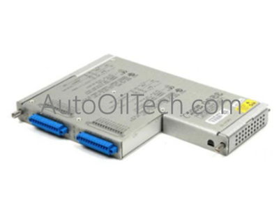 Bently Nevada 135799-02 Display Interface