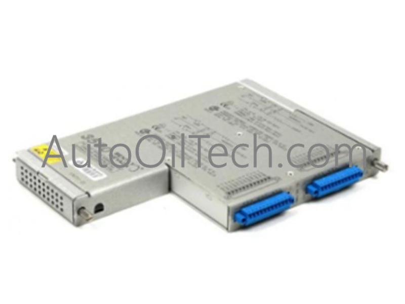 Bently Nevada 136751-01 Velocity Interface
