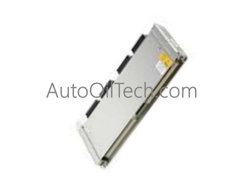 Bently Nevada 140482-02 Vibration Interface Module