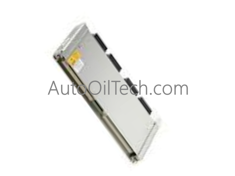 Bently Nevada 140482-02 Vibration Interface Module