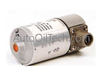 Bently Nevada 16699-10-02-02 Electromagnetic Velocity Seismoprobe