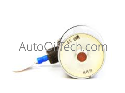 Bently Nevada 16699-10-02-01 Velocity Seismoprobe