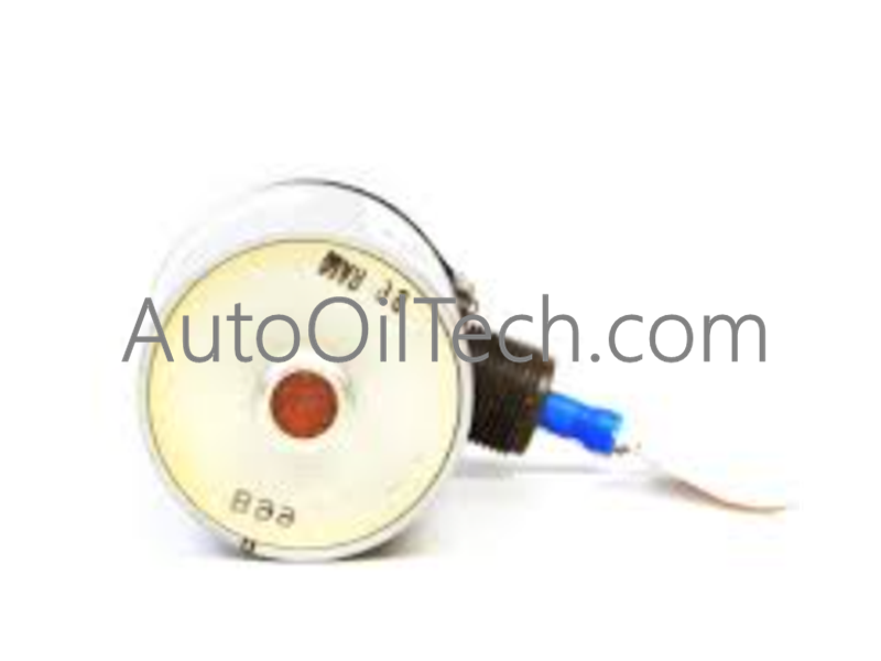 Bently Nevada 16699-10-02-02 Electromagnetic Velocity Seismoprobe