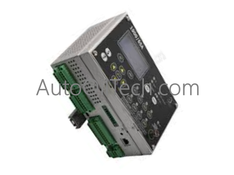 Bently Nevada 167699-01 Industrial Operator Interface